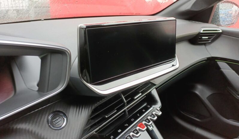 
								PEUGEOT 208 GT 1.5 BLUEHDI 100CV 2022 full									