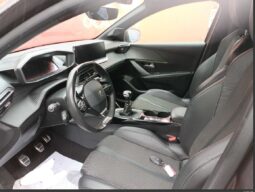 
										PEUGEOT 208 GT 1.5 BLUEHDI 100CV 2022 full									