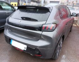 
										PEUGEOT 208 GT 1.5 BLUEHDI 100CV 2022 full									