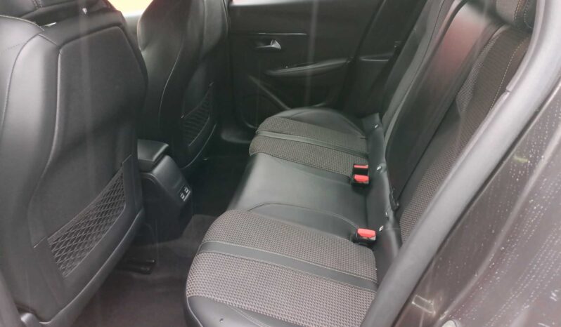 
								PEUGEOT 208 GT 1.5 BLUEHDI 100CV 2022 full									