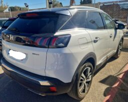 
										PEUGEOT 3008 GT 1.6 HYBRID 225CV AUT 2022 full									