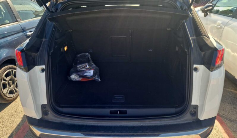 
								PEUGEOT 3008 GT 1.6 HYBRID 225CV AUT 2022 full									