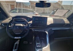 
										PEUGEOT 3008 GT 1.6 HYBRID 225CV AUT 2022 full									