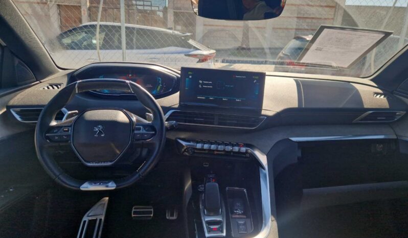 
								PEUGEOT 3008 GT 1.6 HYBRID 225CV AUT 2022 full									