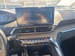 
										PEUGEOT 3008 GT 1.6 HYBRID 225CV AUT 2022 full									