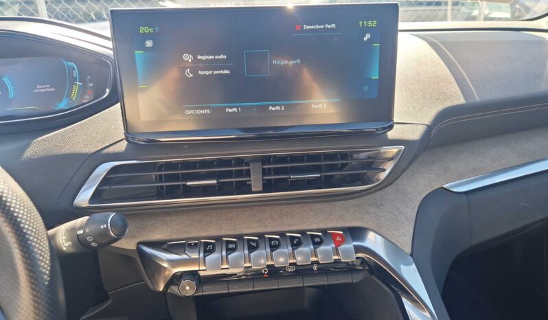 
								PEUGEOT 3008 GT 1.6 HYBRID 225CV AUT 2022 full									