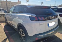 
										PEUGEOT 3008 GT 1.6 HYBRID 225CV AUT 2022 full									