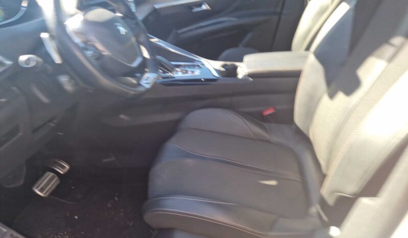 
								PEUGEOT 3008 GT 1.6 HYBRID 225CV AUT 2022 full									