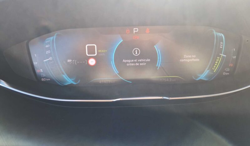 
								PEUGEOT 3008 GT 1.6 HYBRID 225CV AUT 2022 full									