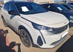 
										PEUGEOT 3008 GT 1.6 HYBRID 225CV AUT 2022 full									