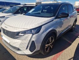
										PEUGEOT 3008 GT 1.6 HYBRID 225CV AUT 2022 full									