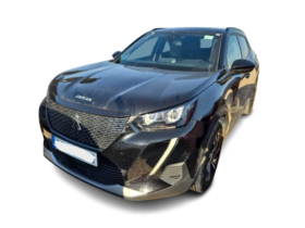 PEUGEOT 2008 ALLURE 1.2 PURETECH 100CV 2023