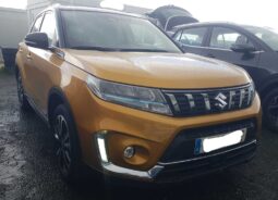 
										SUZUKI VITARA GLX 1.5 HYBRID 116CV AUT 4X4 2022 full									
