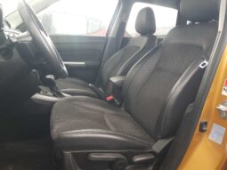 
										SUZUKI VITARA GLX 1.5 HYBRID 116CV AUT 4X4 2022 full									