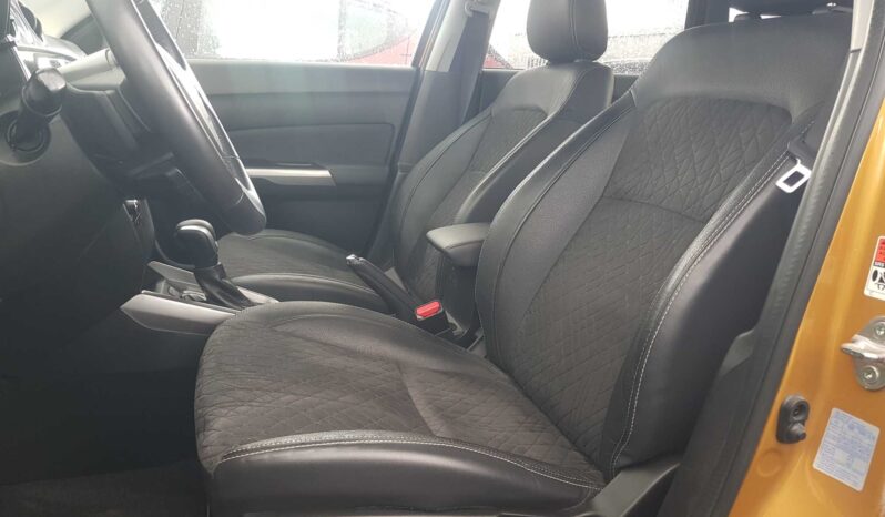 
								SUZUKI VITARA GLX 1.5 HYBRID 116CV AUT 4X4 2022 full									