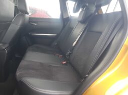 
										SUZUKI VITARA GLX 1.5 HYBRID 116CV AUT 4X4 2022 full									