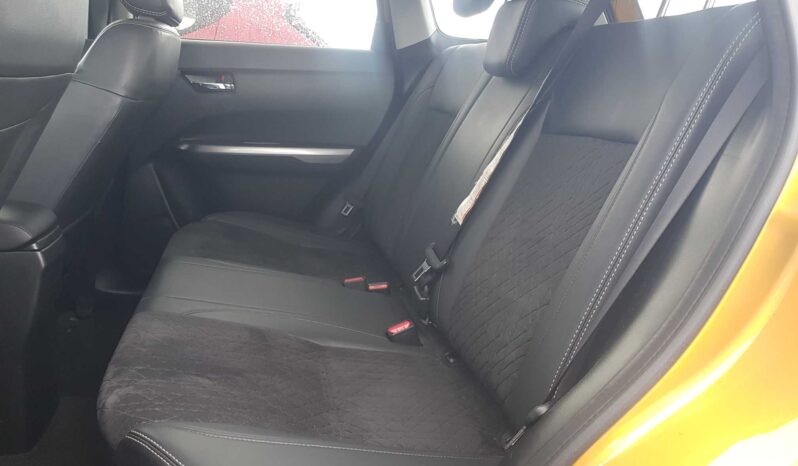 
								SUZUKI VITARA GLX 1.5 HYBRID 116CV AUT 4X4 2022 full									