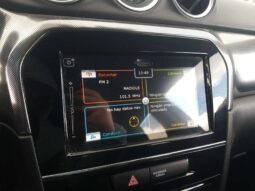 
										SUZUKI VITARA GLX 1.5 HYBRID 116CV AUT 4X4 2022 full									