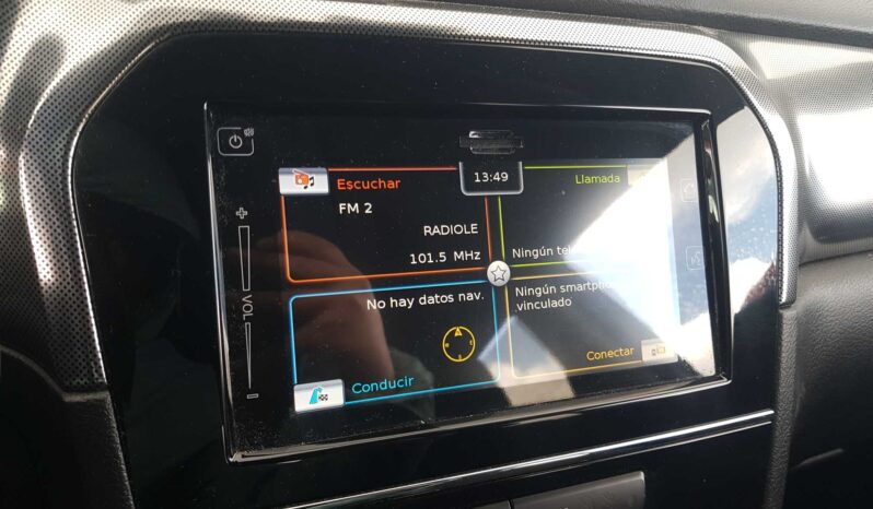 
								SUZUKI VITARA GLX 1.5 HYBRID 116CV AUT 4X4 2022 full									