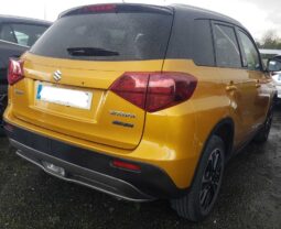 
										SUZUKI VITARA GLX 1.5 HYBRID 116CV AUT 4X4 2022 full									