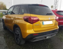 
										SUZUKI VITARA GLX 1.5 HYBRID 116CV AUT 4X4 2022 full									