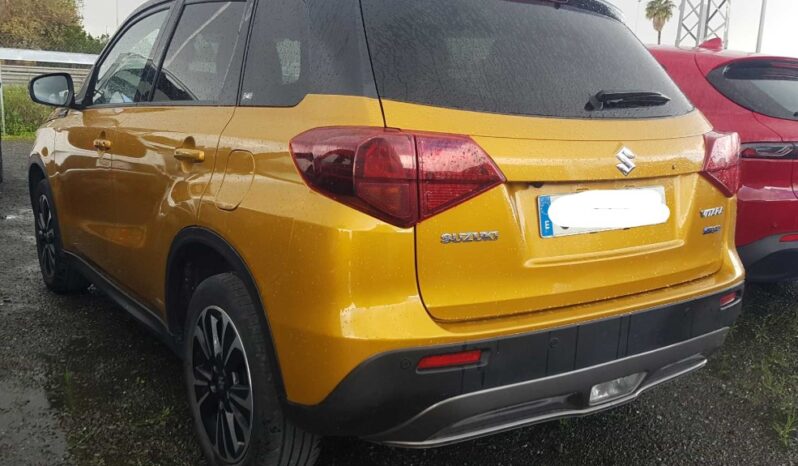 
								SUZUKI VITARA GLX 1.5 HYBRID 116CV AUT 4X4 2022 full									