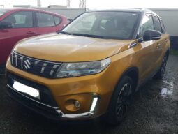 
										SUZUKI VITARA GLX 1.5 HYBRID 116CV AUT 4X4 2022 full									