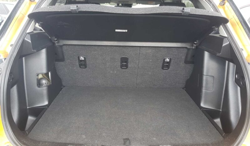 
								SUZUKI VITARA GLX 1.5 HYBRID 116CV AUT 4X4 2022 full									