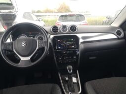 
										SUZUKI VITARA GLX 1.5 HYBRID 116CV AUT 4X4 2022 full									