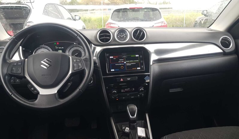 
								SUZUKI VITARA GLX 1.5 HYBRID 116CV AUT 4X4 2022 full									