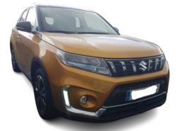 SUZUKI VITARA GLX 1.5 HYBRID 116CV AUT 4X4 2022