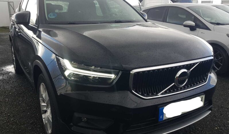 
								VOLVO XC40 MOMENTUM PRO B4 2.0 197CV AWD AUT 2021 full									