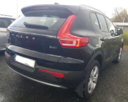 
										VOLVO XC40 MOMENTUM PRO B4 2.0 197CV AWD AUT 2021 full									