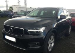 
										VOLVO XC40 MOMENTUM PRO B4 2.0 197CV AWD AUT 2021 full									