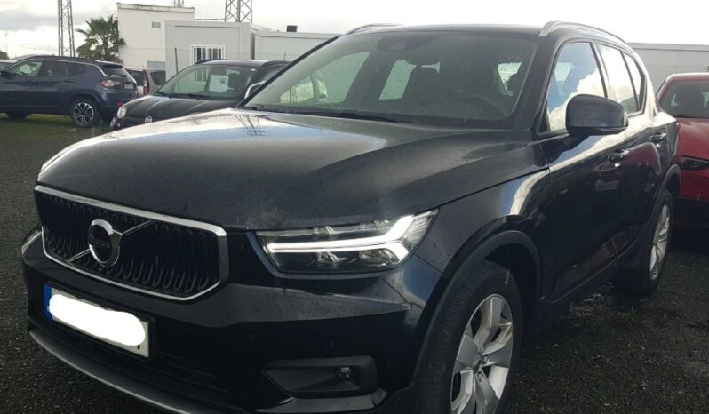 
								VOLVO XC40 MOMENTUM PRO B4 2.0 197CV AWD AUT 2021 full									