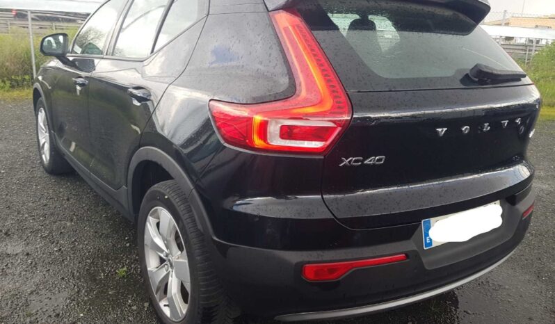 
								VOLVO XC40 MOMENTUM PRO B4 2.0 197CV AWD AUT 2021 full									