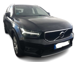 VOLVO XC40 MOMENTUM PRO B4 2.0 197CV AWD AUT 2021