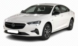 
										OPEL INSIGNIA GS Edition 1.5D DVH 90kW (122CV) MT6 2022 full									
