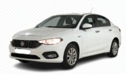 Fiat Tipo Life