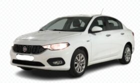 FIAT TIPO Life 1.0 73kW (100CV) 2022