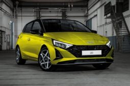 
										HYUNDAI I20 MPI 1.2 79CV KLASS 2024 full									