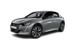 PEUGEOT 208 GT 1.5 BLUEHDI 100CV 2022