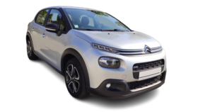CITROEN C3 1.2 PureTech Feel 2020