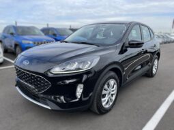 
										FORD KUGA MHEV 2022 full									