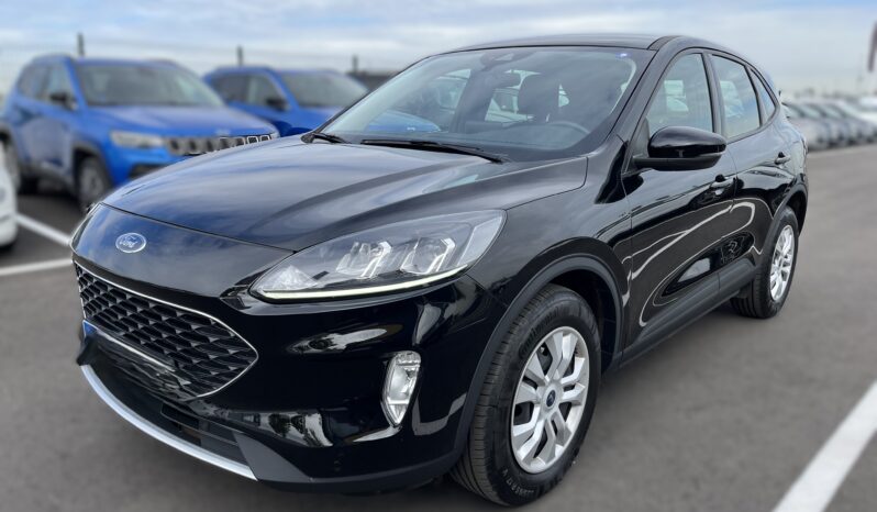 
								FORD KUGA MHEV 2022 full									