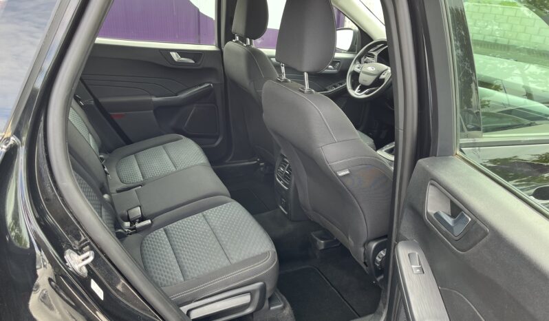 
								FORD KUGA MHEV 2022 full									