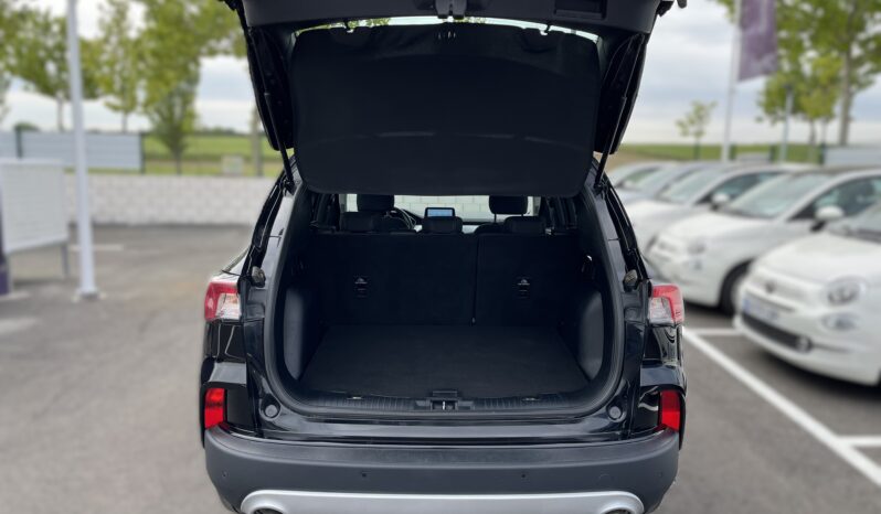 
								FORD KUGA MHEV 2022 full									