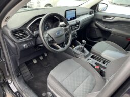 
										FORD KUGA MHEV 2022 full									