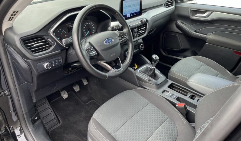 
								FORD KUGA MHEV 2022 full									