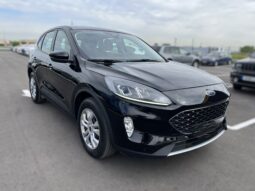 
										FORD KUGA MHEV 2022 full									